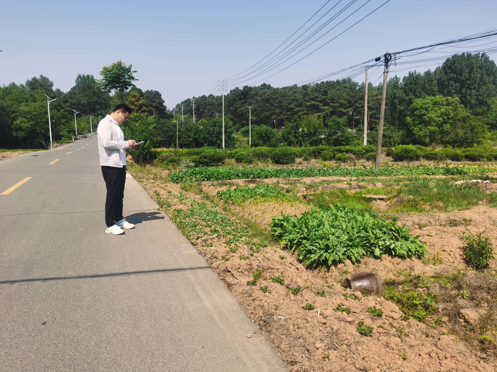 守护美丽路域  筑牢安全根基