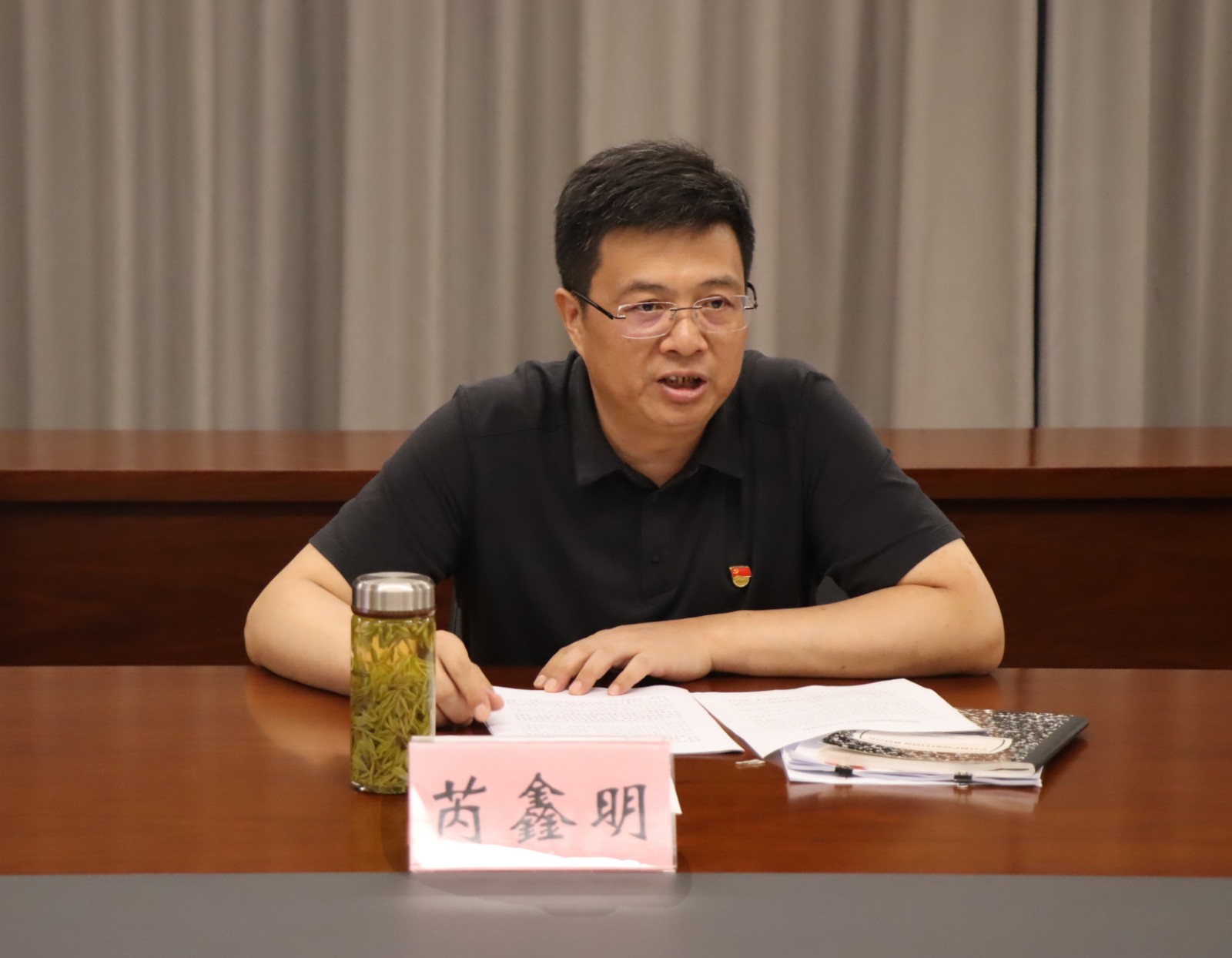 集团深入开展“百团进百万企业千万员工” 安全宣讲
