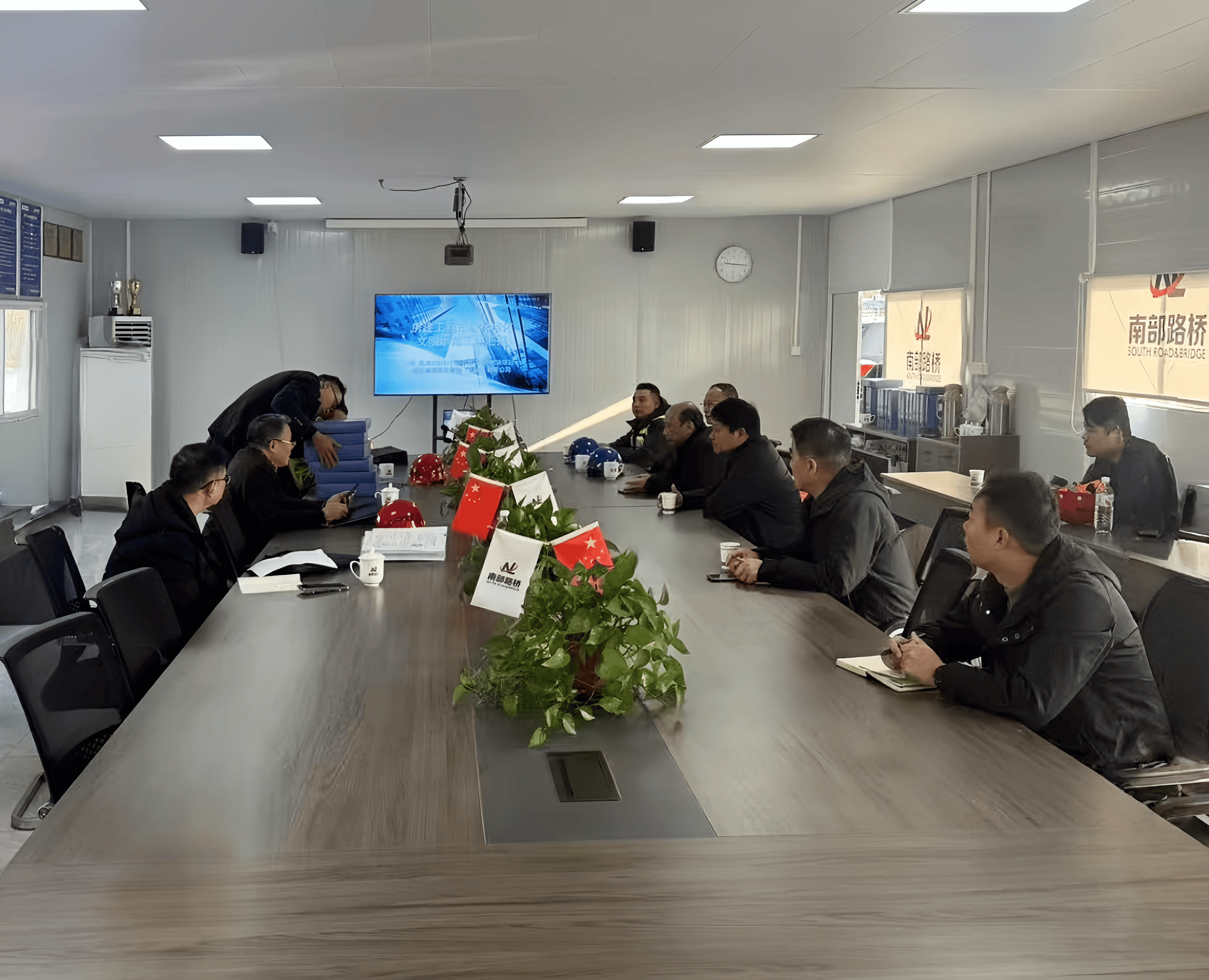 匠心筑精品 文明树标杆