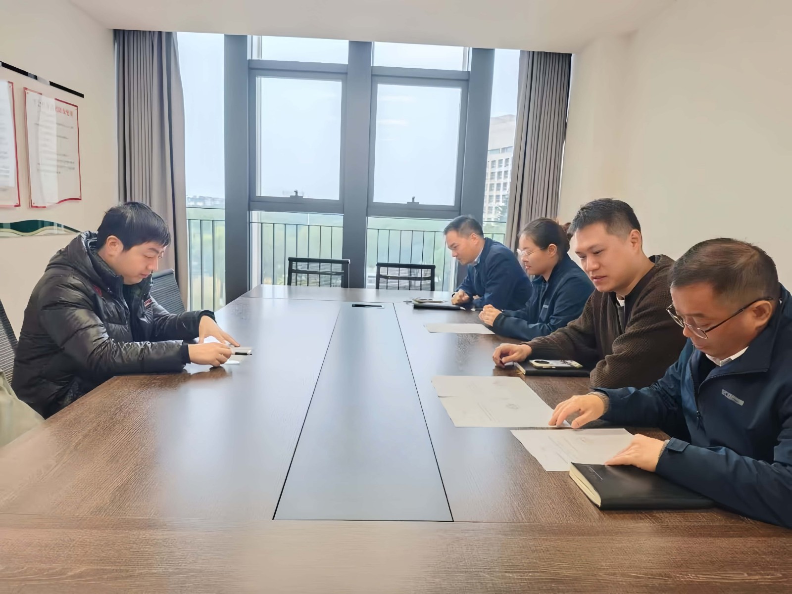 聚焦审计需求  严控采购细节